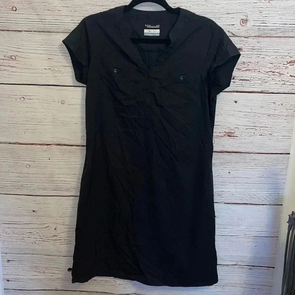 Columbia Omni Wick Dress - Picture 1 of 7